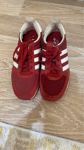 Adidas ayakkabı