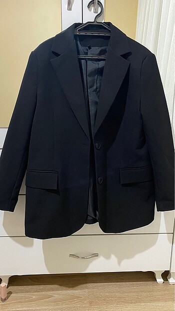 Blazer ceket