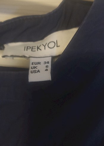 tül elbise - Görsel 8