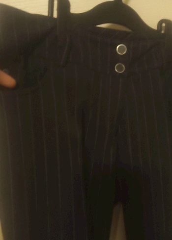 bayan pantolon - Görsel 3