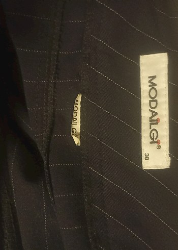 bayan pantolon - Görsel 5