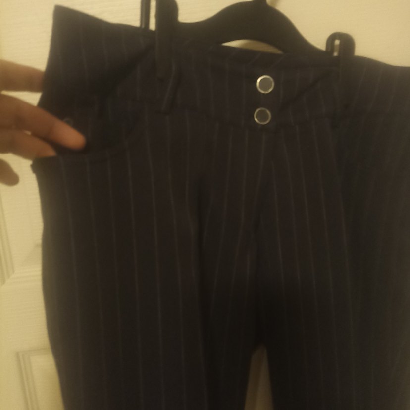 bayan pantolon - Görsel 3