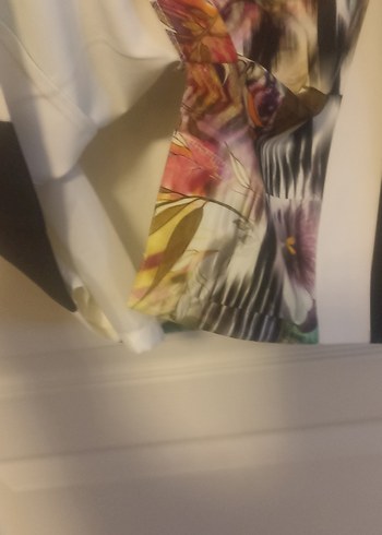 kısa bayan etek - Görsel 4