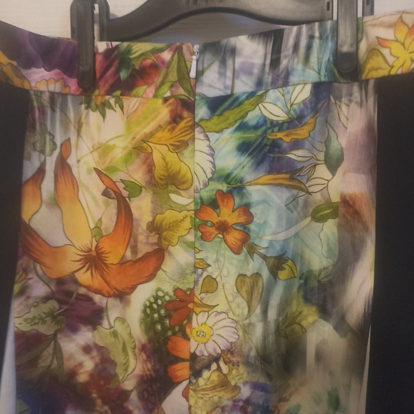 kısa bayan etek - Görsel 3