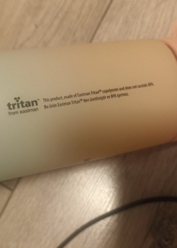 spor su matarası - Görsel 2