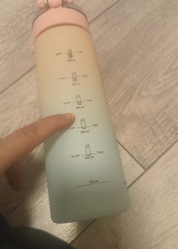 spor su matarası - Görsel 3