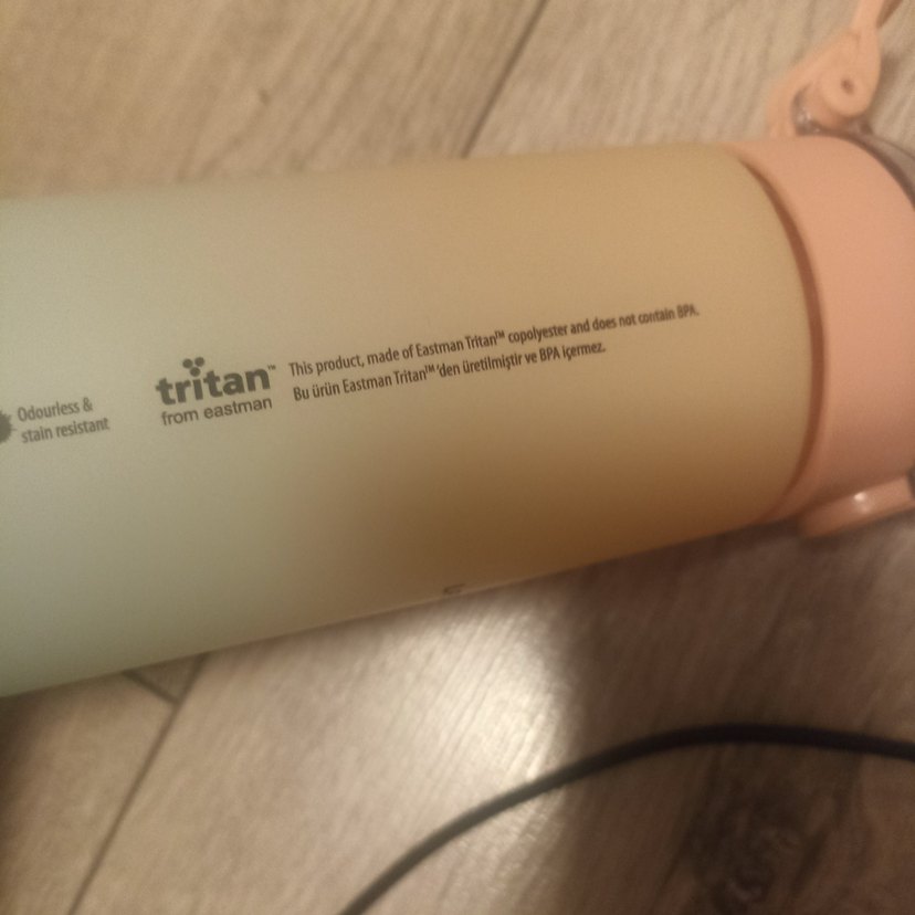 spor su matarası - Görsel 2