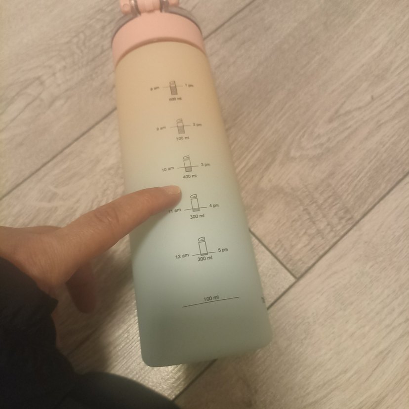 spor su matarası - Görsel 3