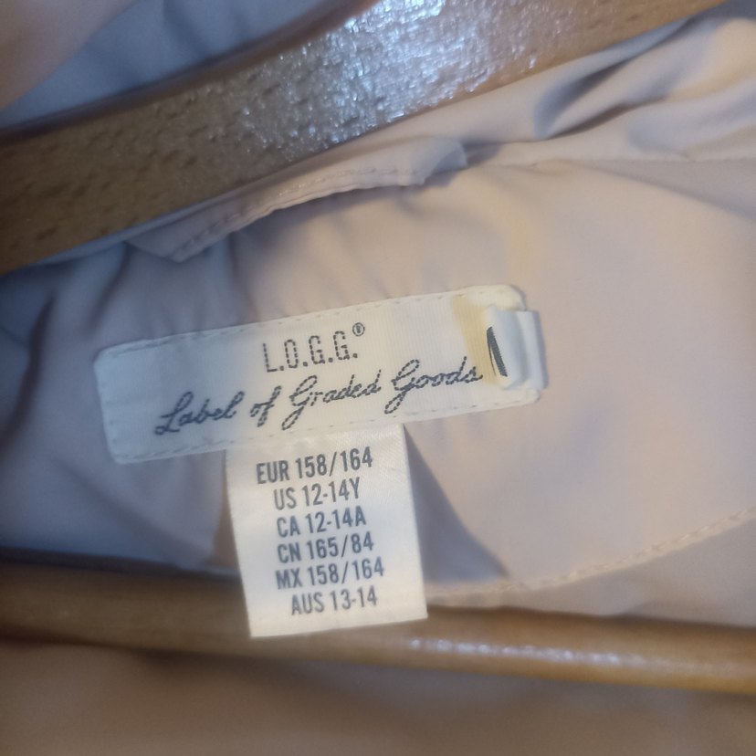 Bej Suni Kürklü Midi Kadın Yelek - Görsel 5