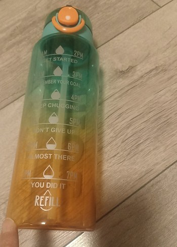 spor su matarası - Görsel 2