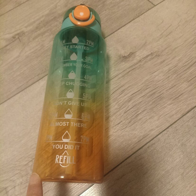 spor su matarası - Görsel 2