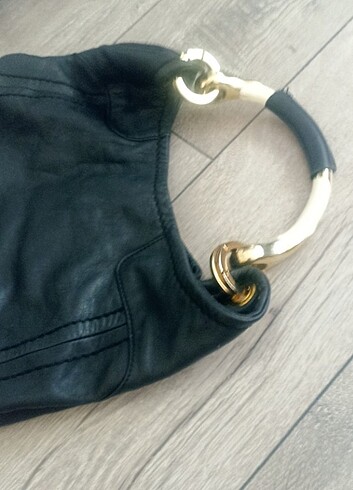  Beden siyah Renk Bayan çanta 