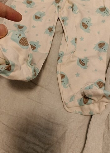 2 takım bere ve eşofman altı  - Görsel 4