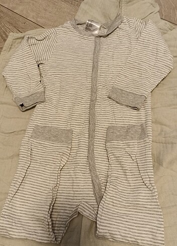 H&M Çıtçıt tulum 