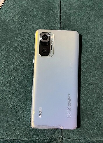 REDMİ NOTE 10 PRO