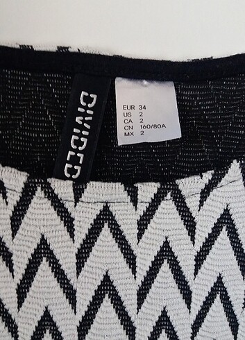 34 Beden Mini elbise