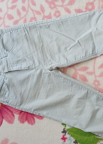 m Beden Jean pantolon