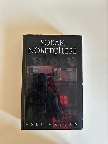 Sokak nöbetçileri