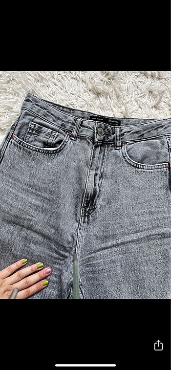 s Beden Stradivarius vintage jean