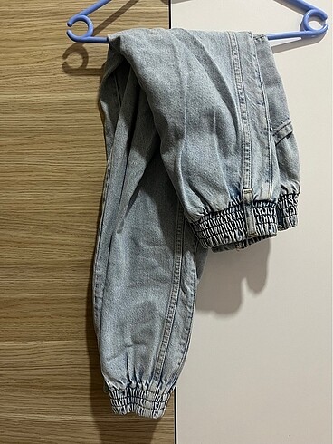 Kot jean