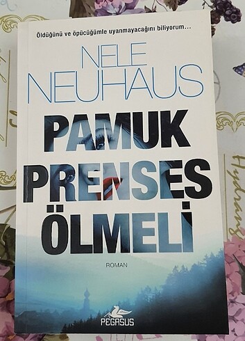 Pamuk Prenses Ölmeli