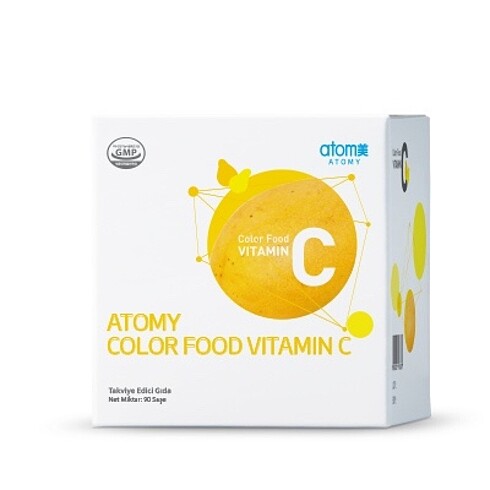 Atomy Color Food Vitamin C