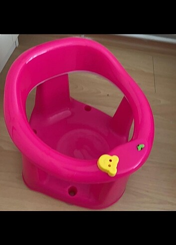 Banyo oturağı 