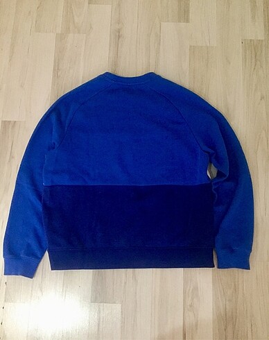 Nike Nike Air Oversize Sweatshirt