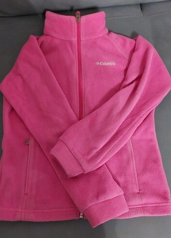 Columbia Columbia kız çocuk polar sweat
