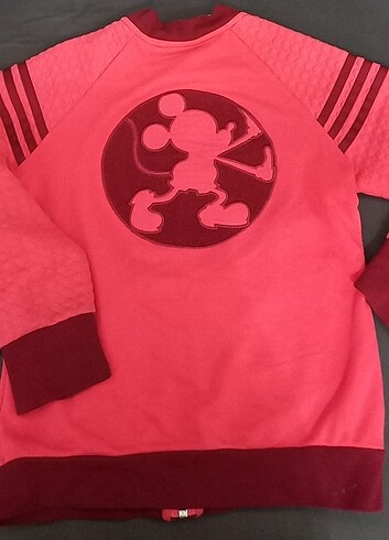 Adidas Kız çocuk adidas hırka