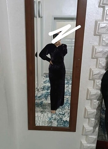 Tesettür abiye