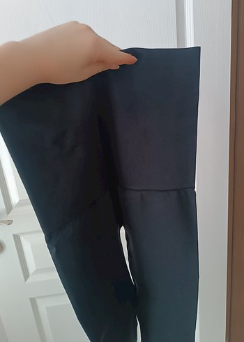 s Beden Siyah Light Black korse taytlar