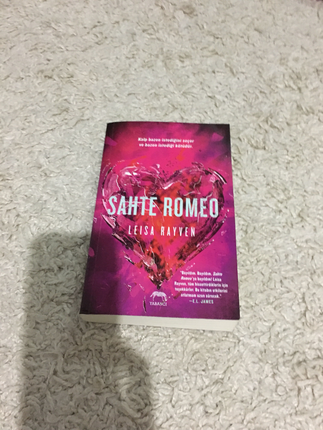 Diğer Sahte Romeo