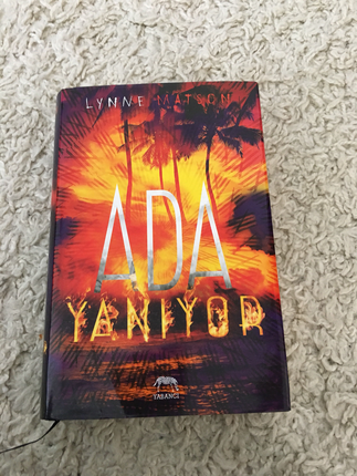 universal Beden Ada Yanıyor