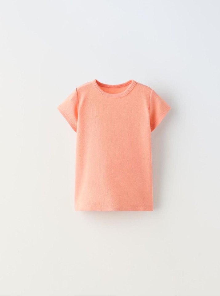 Beyaz Baskılı Çocuk tshırt çeşitleri - Görsel 3