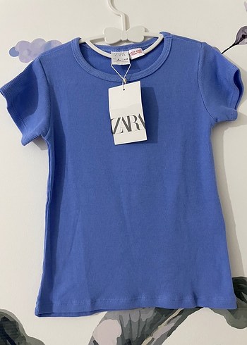 Zara 6 Yaş