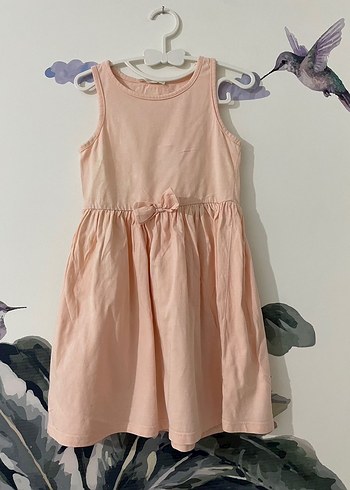 Renkli Baskılı Kız Tişörtü - Görsel 3