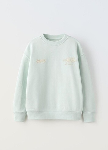 Zara Sweatshirt