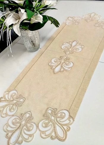 Amerikan servis ve runner takımı - Görsel 2