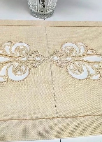 Amerikan servis ve runner takımı - Görsel 3