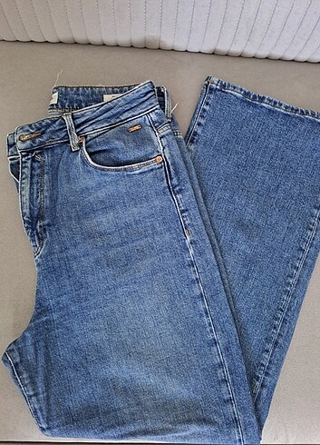 Regular Fit Jean Pantolon 
