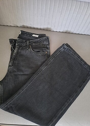 Regular Fit Jean Pantolon Kadın 