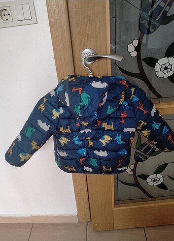 LC Waikiki Lcw mont