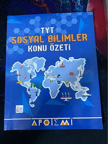 Apotemi tyt sosyal bilimler