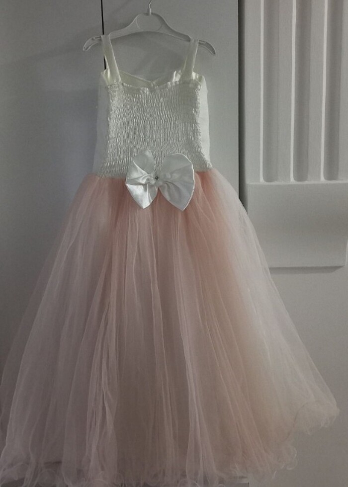 Cocuk abiye - Görsel 2