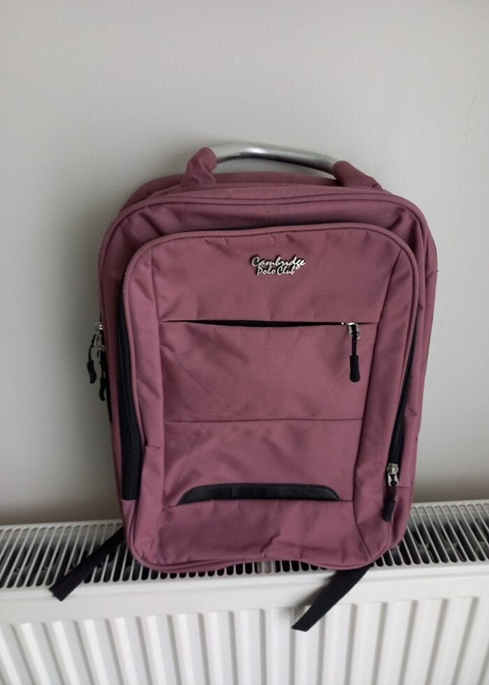 Okul cantasi - Görsel 2