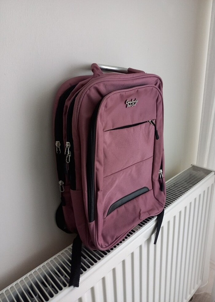 Okul cantasi - Görsel 3