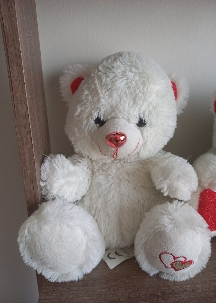 Pelüş oyuncak - Görsel 4