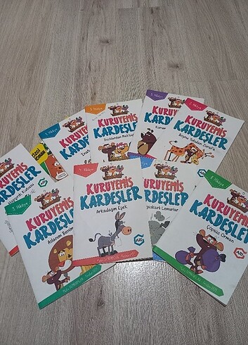 Hikaye setleri - Görsel 5