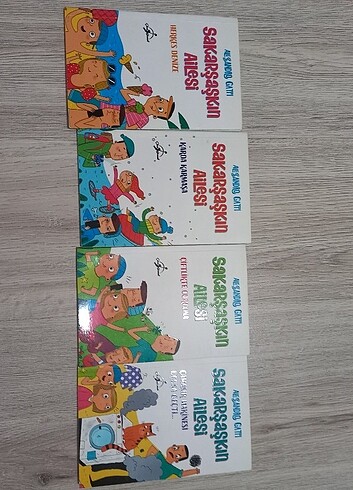 Hikaye setleri - Görsel 7